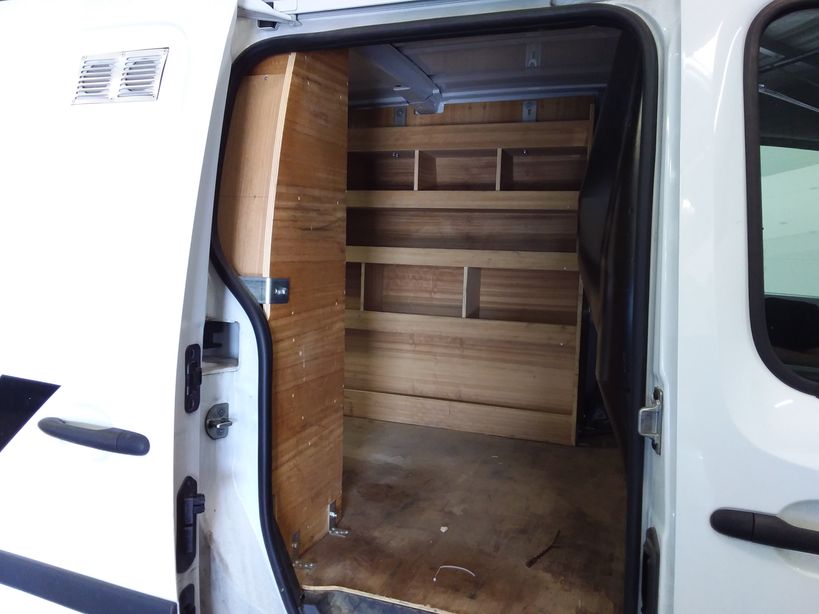 RENAULT KANGOO EXPRESS 2020 - Photo n°10