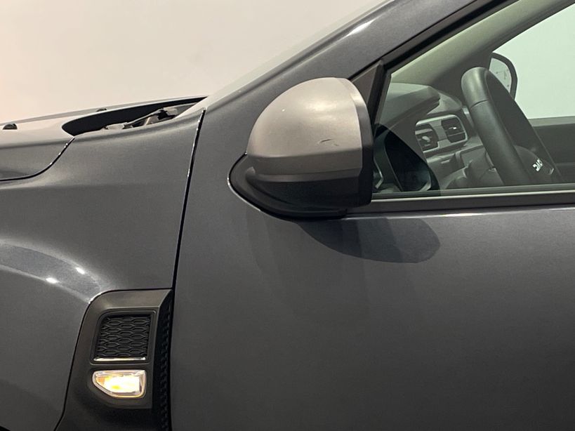 DACIA DUSTER 2023 - Photo n°45