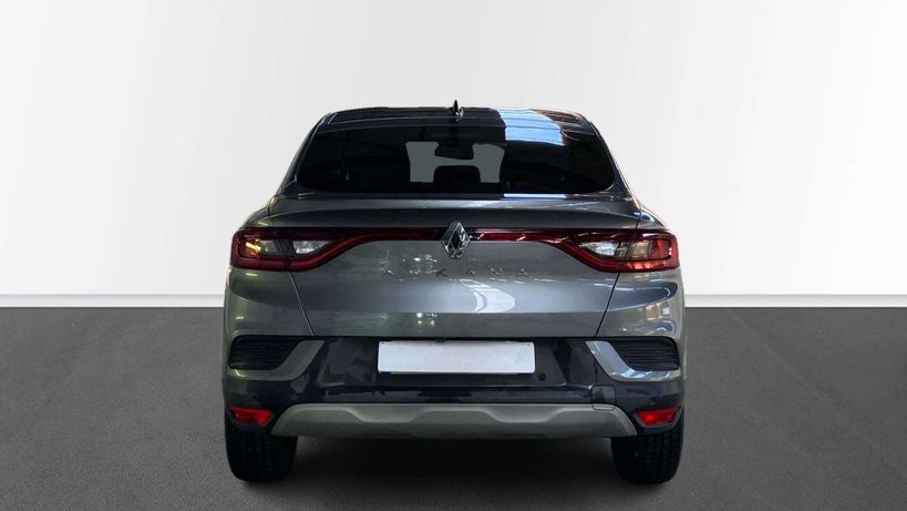 RENAULT ARKANA 2023 - Photo n°5