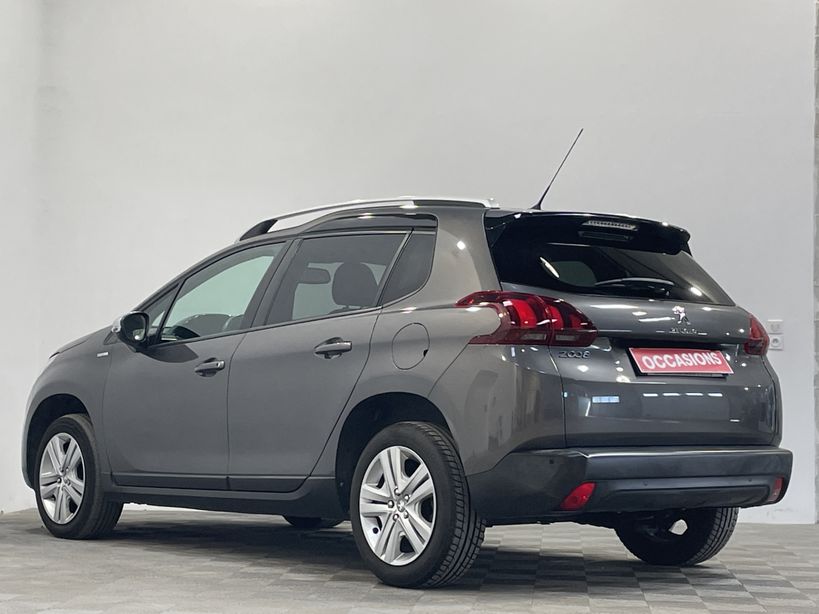 PEUGEOT 2008 2019 - Photo n°4