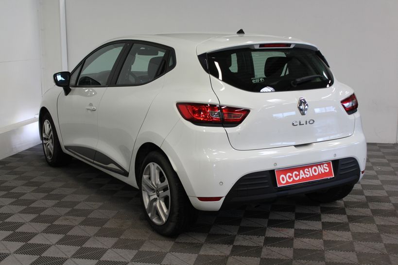 RENAULT CLIO IV BUSINESS 2018 - Photo n°5