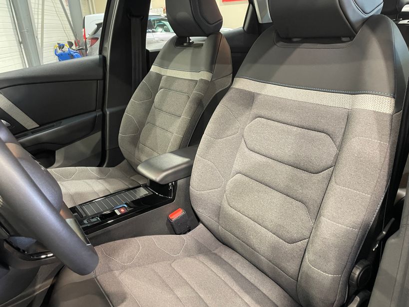 CITROEN C4 X 2023 - Photo n°11