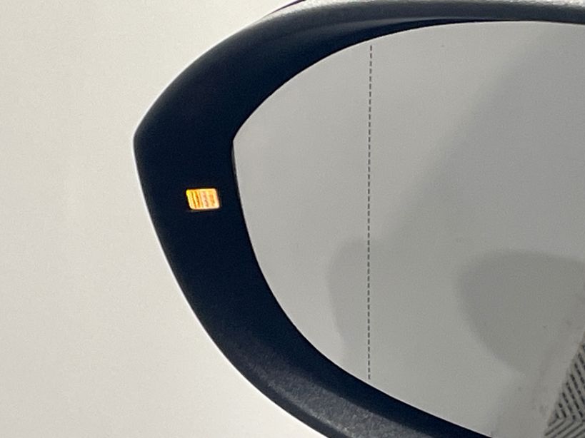 VOLKSWAGEN GOLF 2023 - Photo n°49