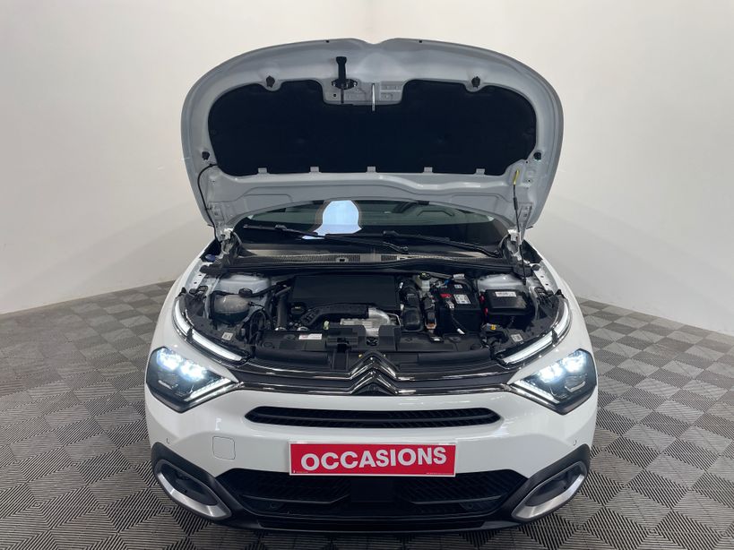 CITROEN C4 2024 - Photo n°1