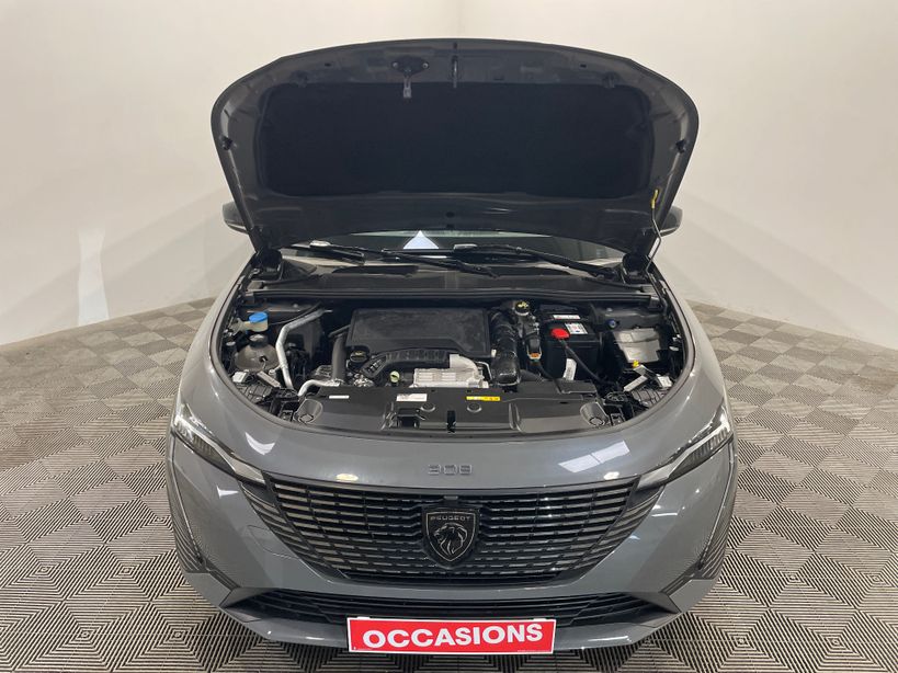 PEUGEOT 308 2024 - Photo n°1