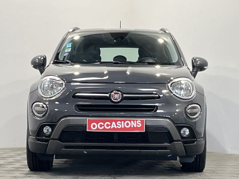 FIAT 500X MY20 2021 - Photo n°5