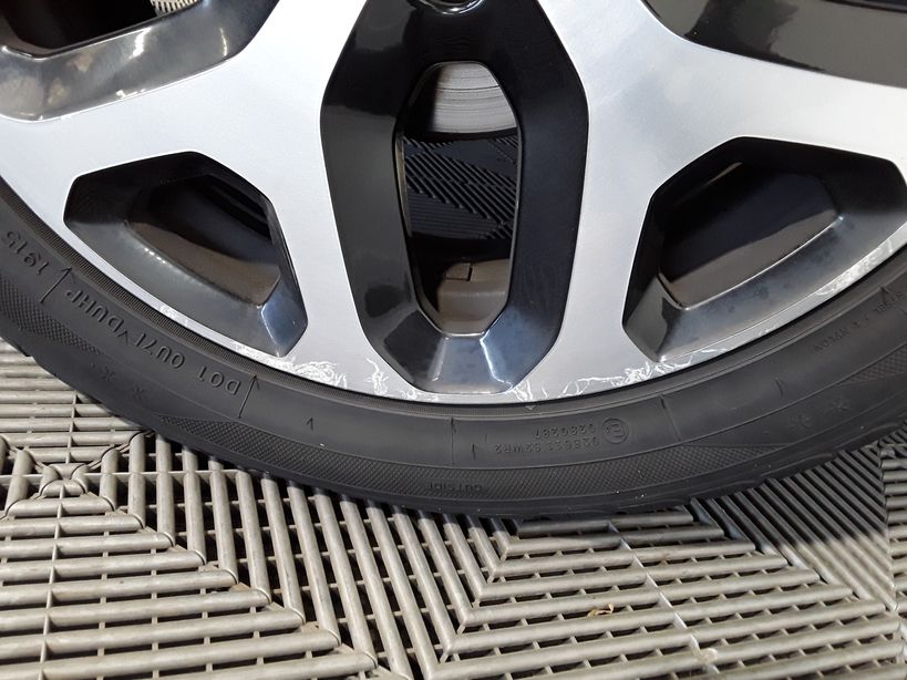 RENAULT CAPTUR 2018 - Photo n°2
