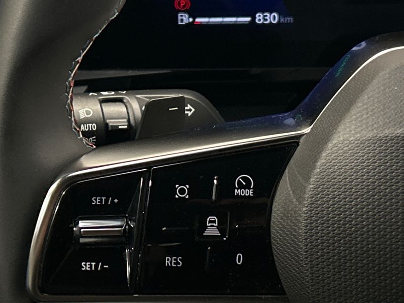 RENAULT ESPACE VI 2024 - Photo n°25