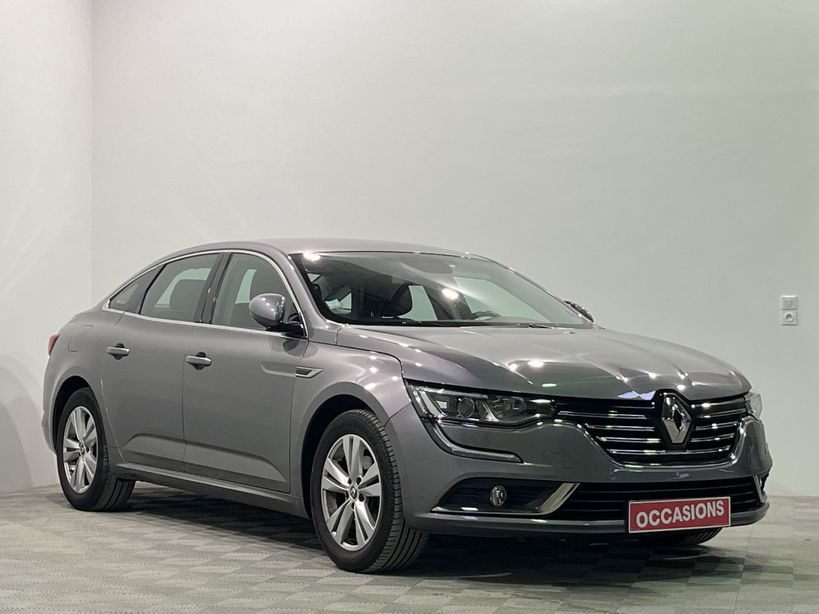 RENAULT TALISMAN 2019 - Photo n°2