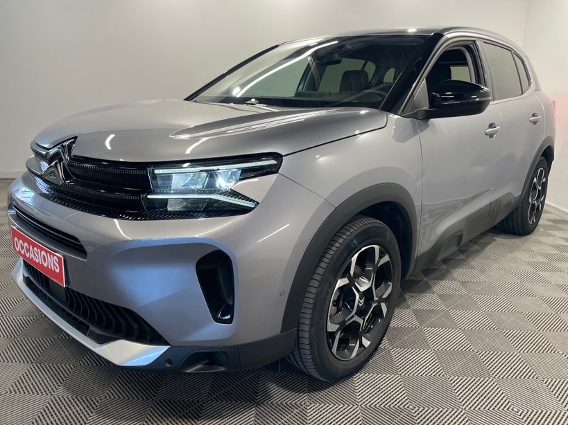 CITROEN C5 AIRCROSS 2024 - Photo n°1