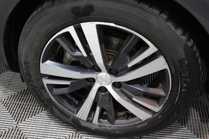 PEUGEOT 5008 BUSINESS 2019 - Photo n°3