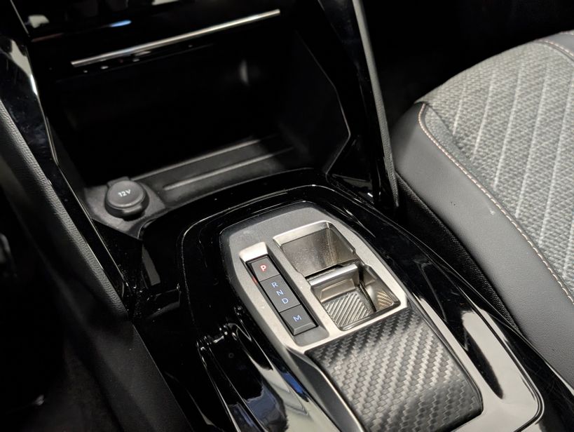 PEUGEOT 2008 2025 - Photo n°20