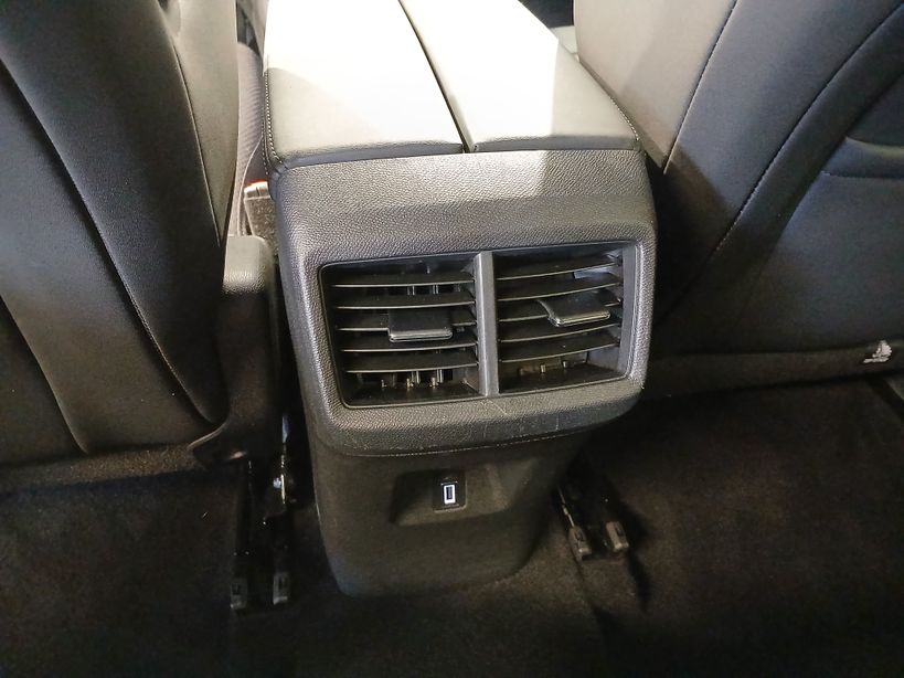 CITROEN C5 AIRCROSS 2023 - Photo n°22