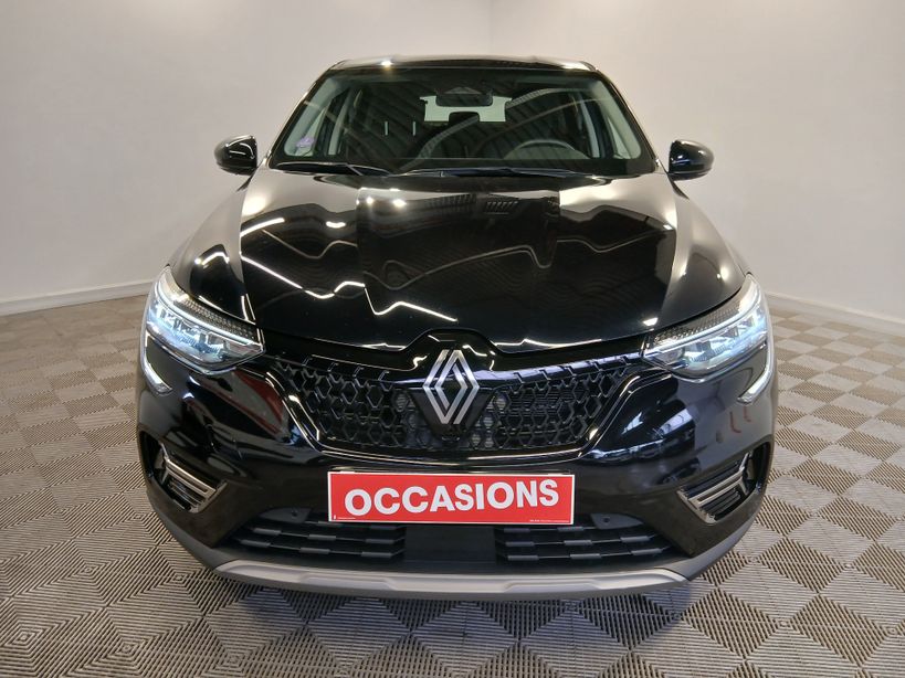 RENAULT ARKANA 2024 - Photo n°31