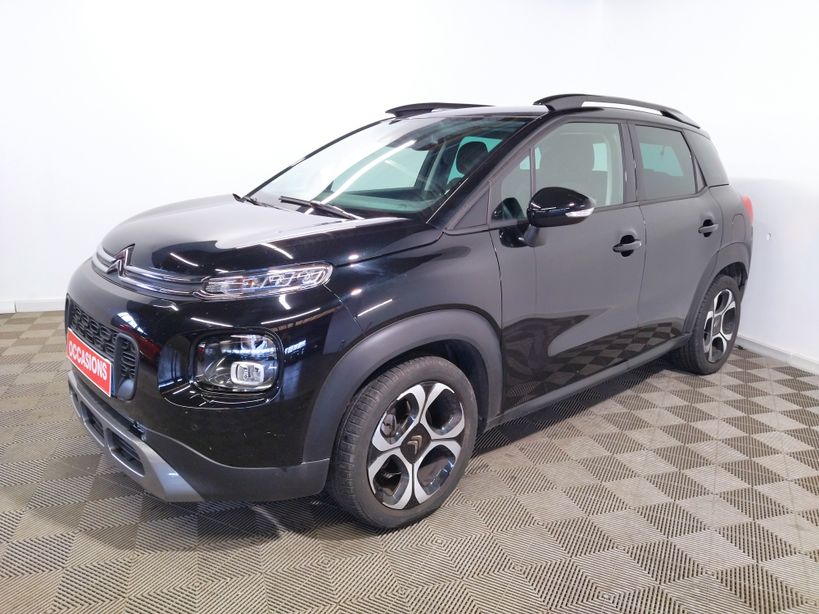 CITROEN C3 AIRCROSS 2021 - Photo n°1