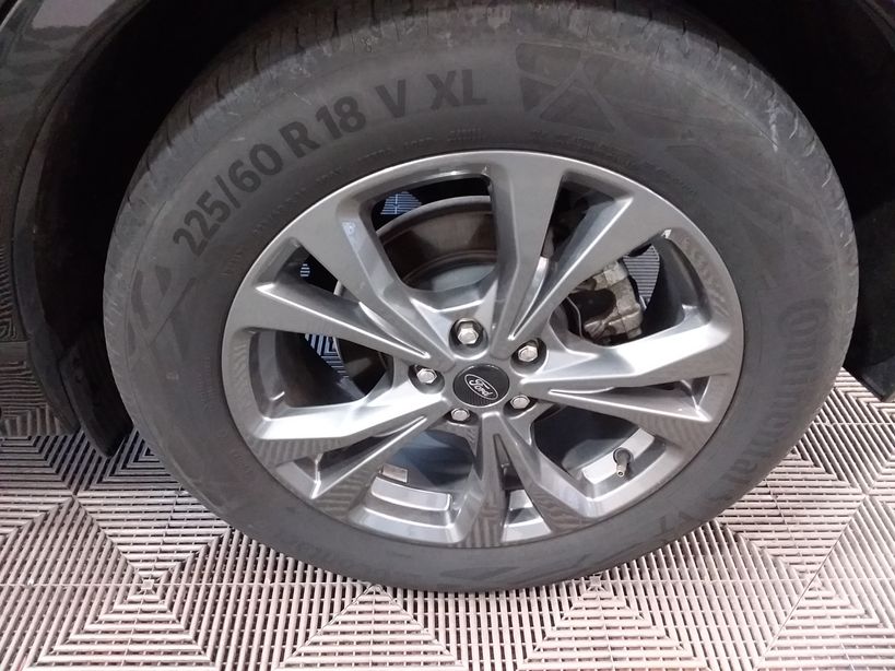 FORD KUGA 2021 - Photo n°17