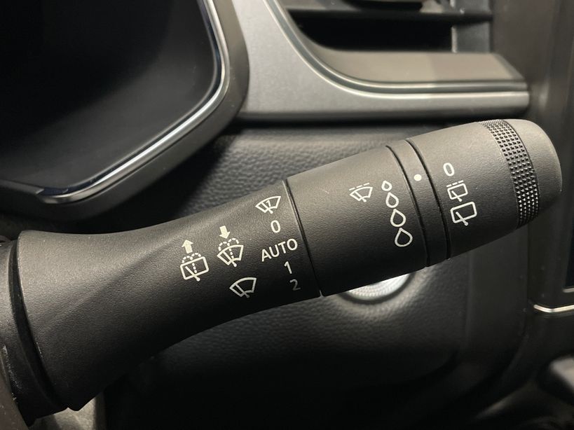 RENAULT CAPTUR 2022 - Photo n°30