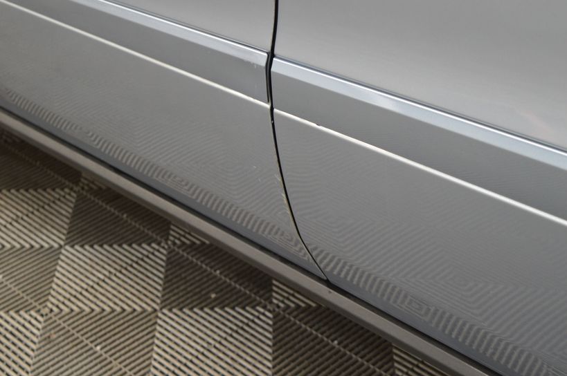MERCEDES CLASSE M 2006 - Photo n°8