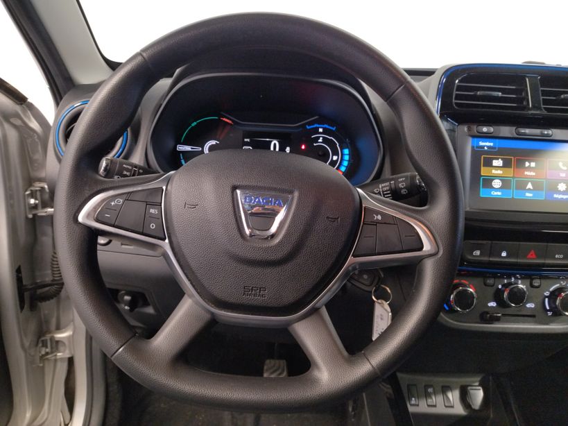 DACIA SPRING 2021 - Photo n°12