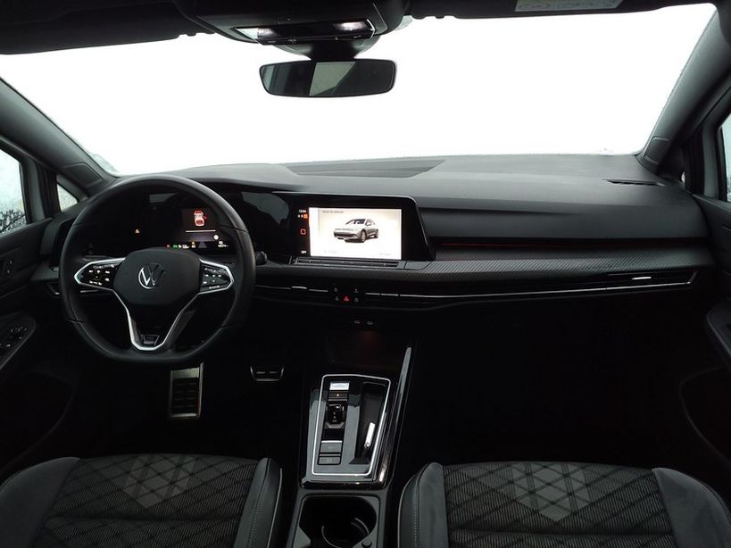 VOLKSWAGEN GOLF 2023 - Photo n°6