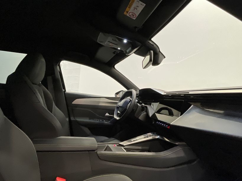 PEUGEOT 408 2024 - Photo n°27