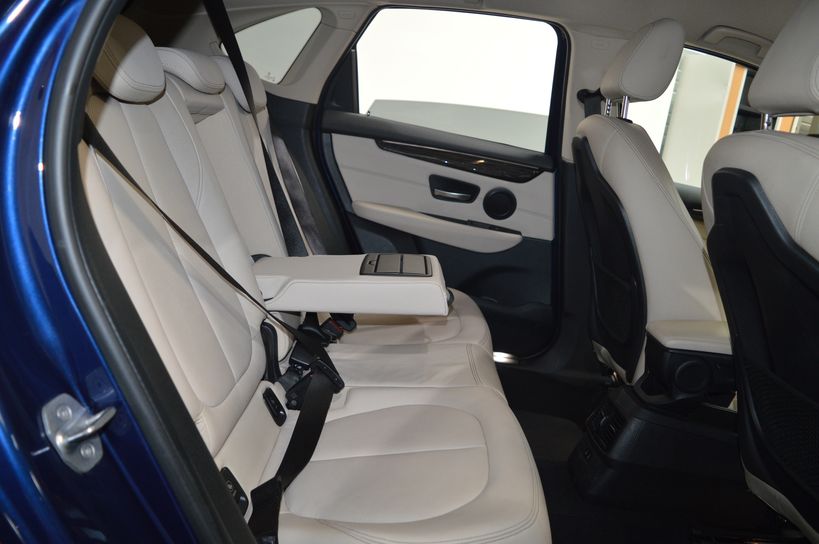 BMW SERIE 2 ACTIVE TOURER F45 LCI 2018 - Photo n°32
