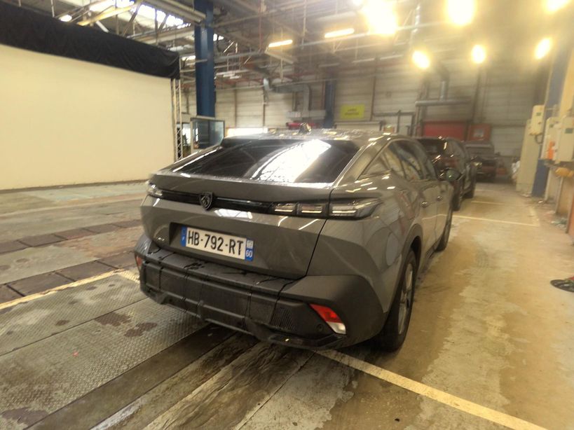 PEUGEOT 408 2025 - Photo n°2