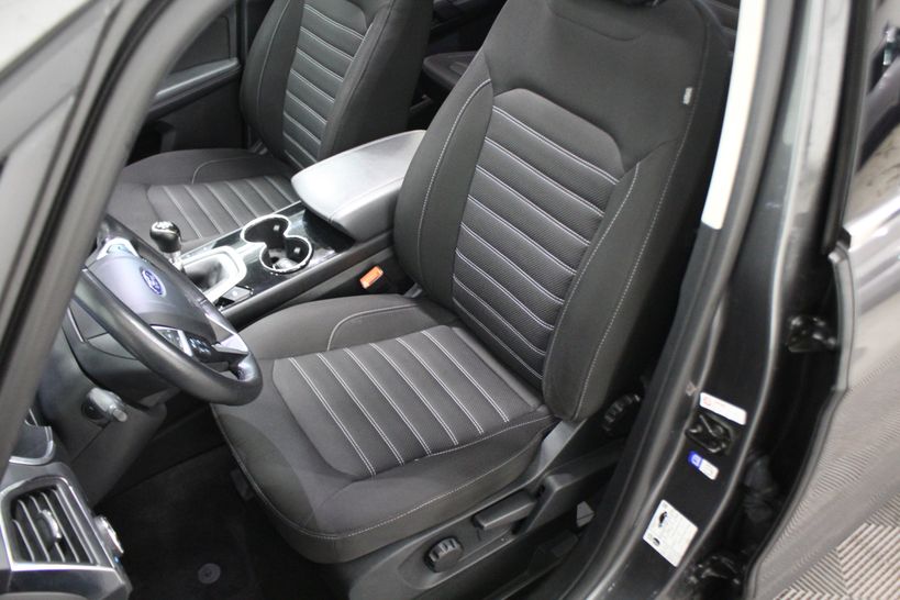 FORD GALAXY 2019 - Photo n°14