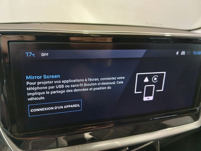 PEUGEOT 208 2025 - Photo n°28