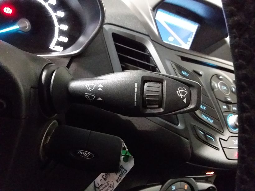 FORD FIESTA 2016 - Photo n°17