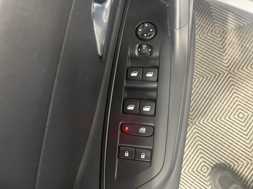 PEUGEOT 308 2024 - Photo n°29