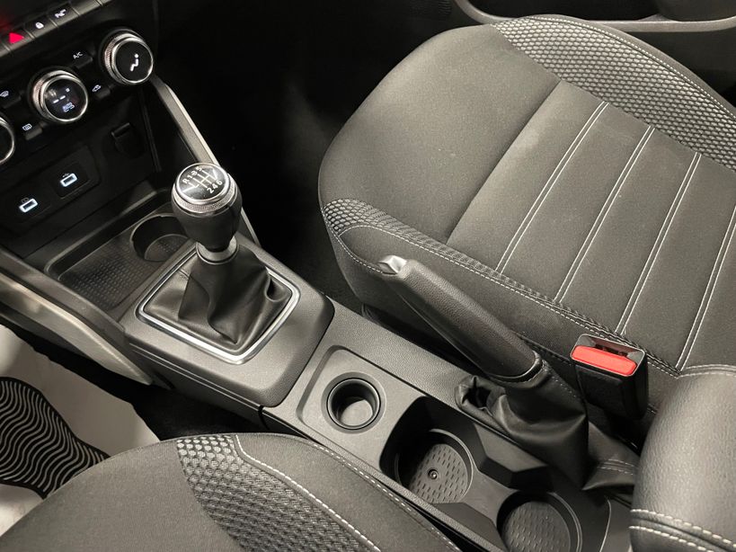 DACIA DUSTER 2022 - Photo n°23