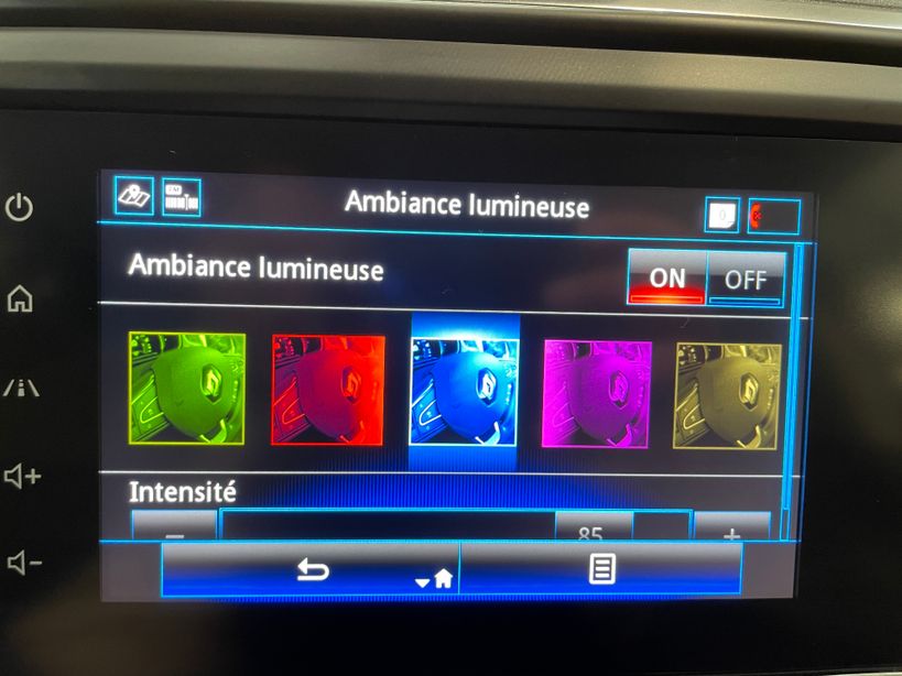 RENAULT KADJAR 2021 - Photo n°35