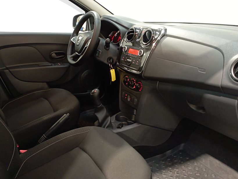 DACIA SANDERO 2020 - Photo n°9