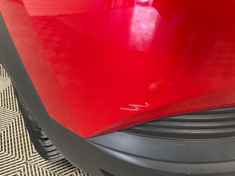 RENAULT CAPTUR 2022 - Photo n°13