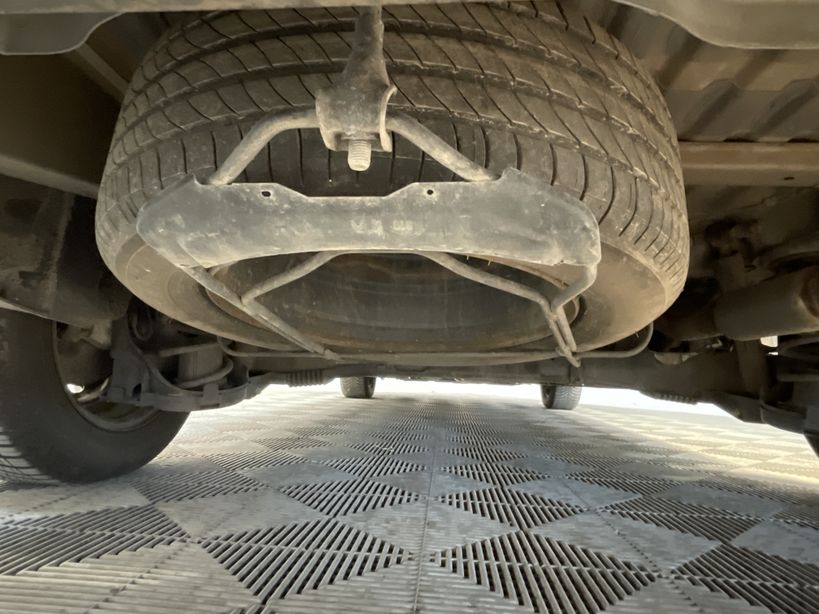 CITROEN BERLINGO 2020 - Photo n°48