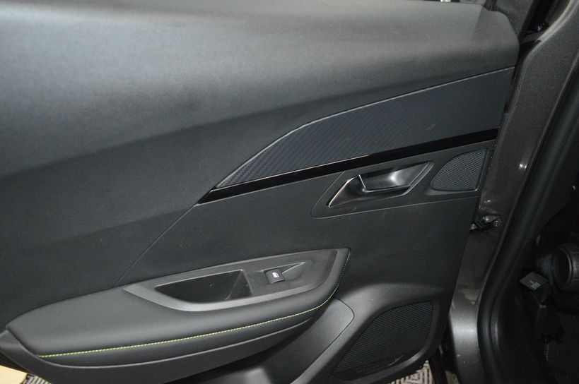 PEUGEOT 2008 2021 - Photo n°39