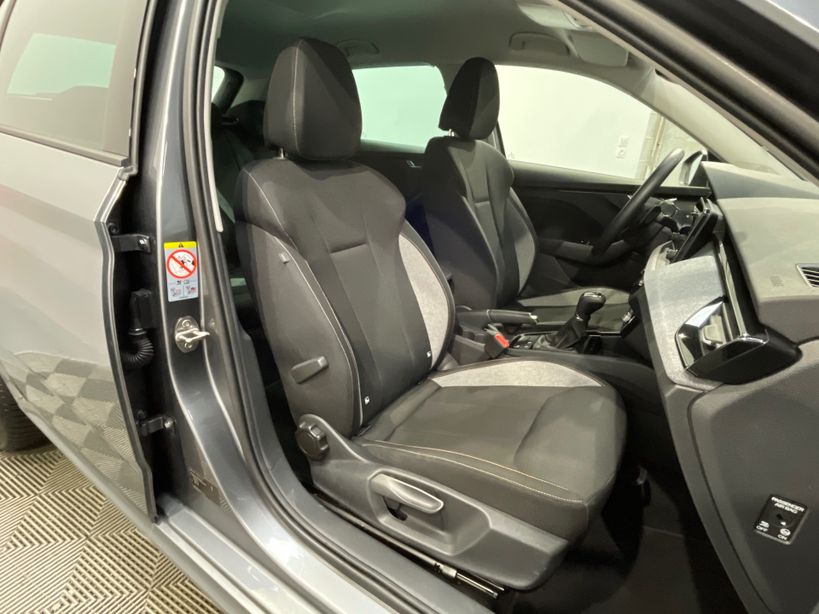 SKODA KAMIQ 2025 - Photo n°45