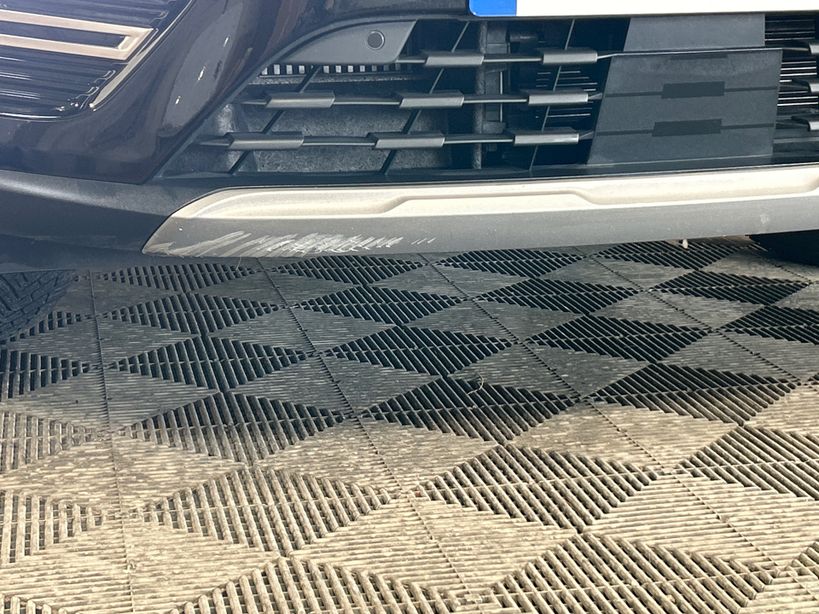 RENAULT ARKANA 2024 - Photo n°18