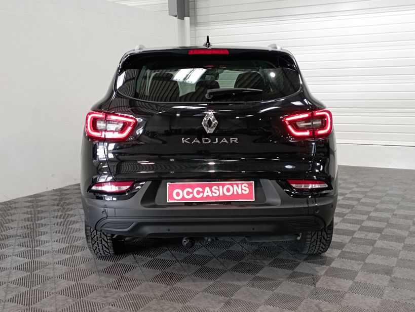 RENAULT KADJAR 2020 - Photo n°7