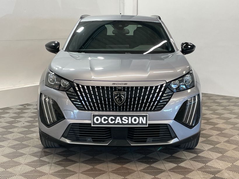 PEUGEOT 2008 2025 - Photo n°2