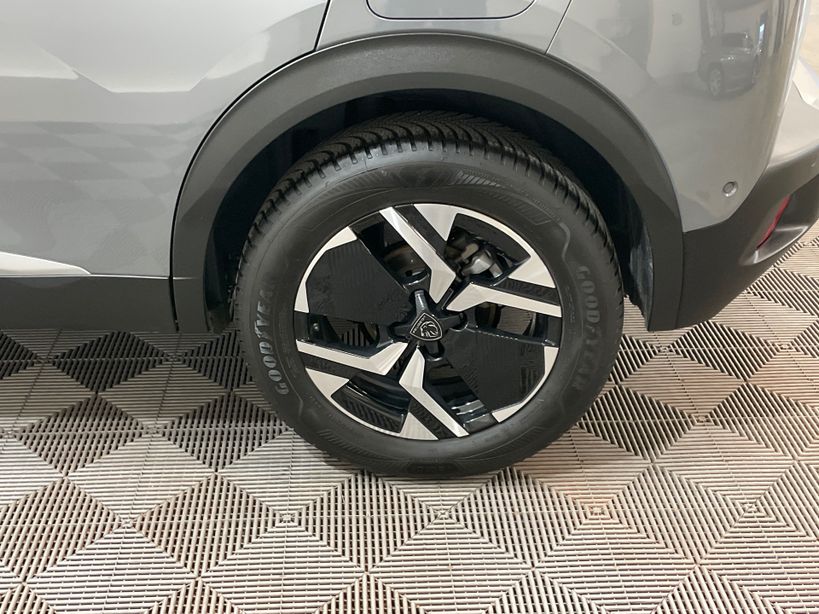 PEUGEOT 2008 2025 - Photo n°24