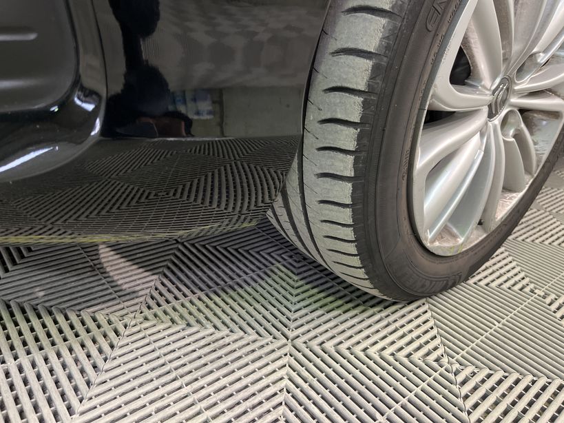 CITROEN C4 2016 - Photo n°17