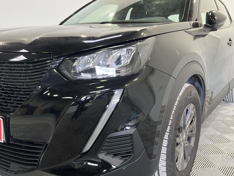 PEUGEOT 2008 2021 - Photo n°8