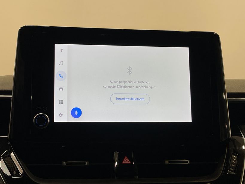 TOYOTA COROLLA HYBRIDE MY21 2022 - Photo n°13