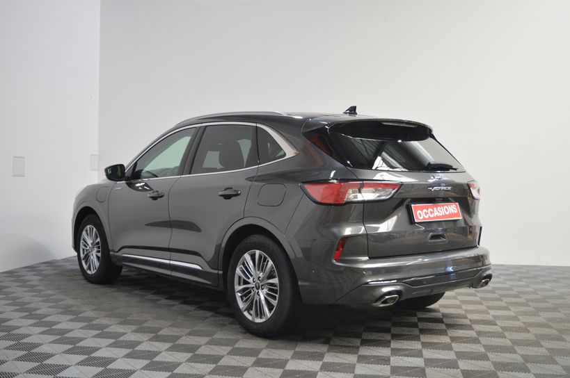 FORD KUGA 2021 - Photo n°4
