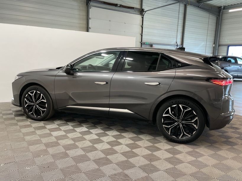 DS DS 4 2024 - Photo n°26