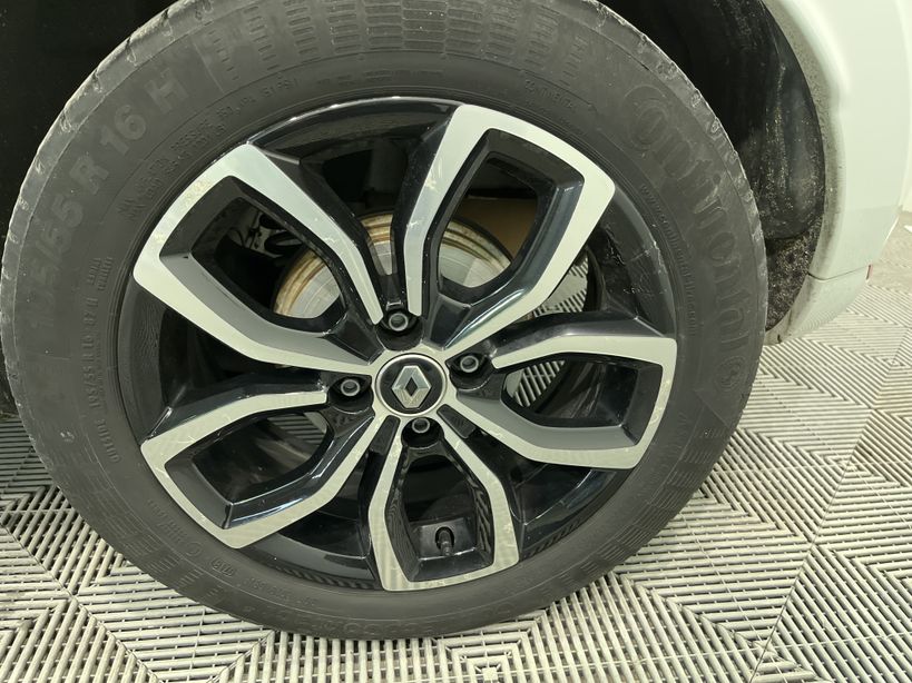 RENAULT CLIO IV 2018 - Photo n°7