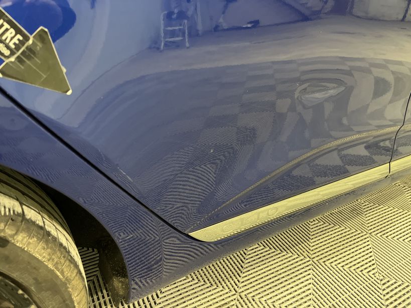 RENAULT CLIO V 2020 - Photo n°6