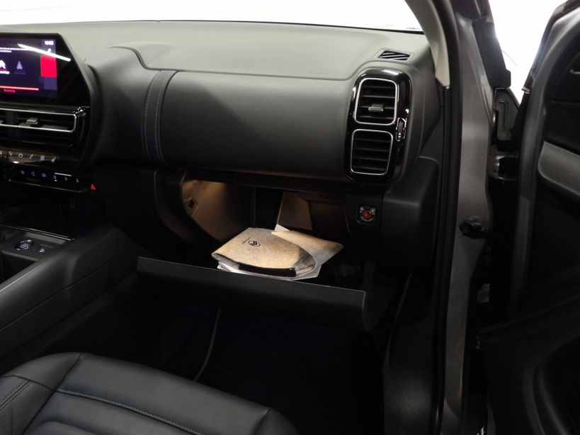 CITROEN C5 AIRCROSS 2023 - Photo n°28